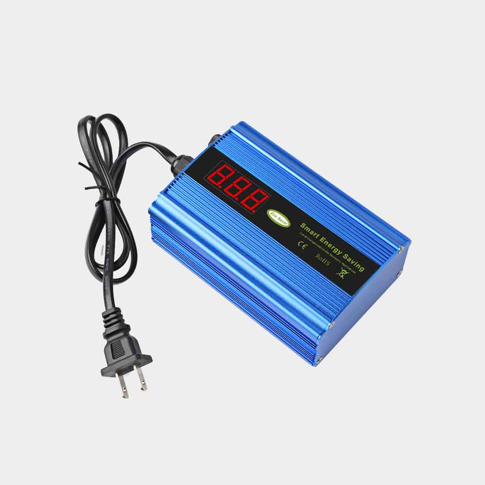 プラグインホームPFパワーセーバー - ジャンボエコ エナジーセーバー発電所