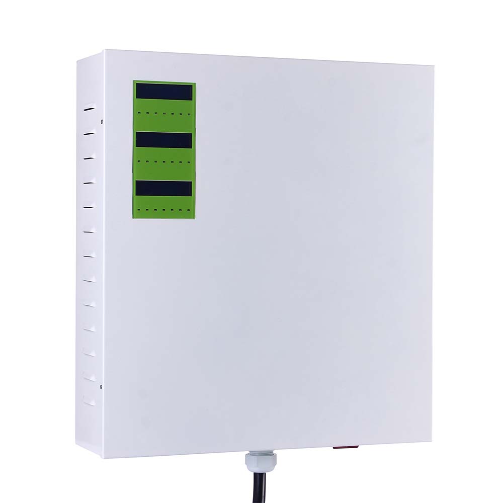 C20-C60-C100 Power Saver