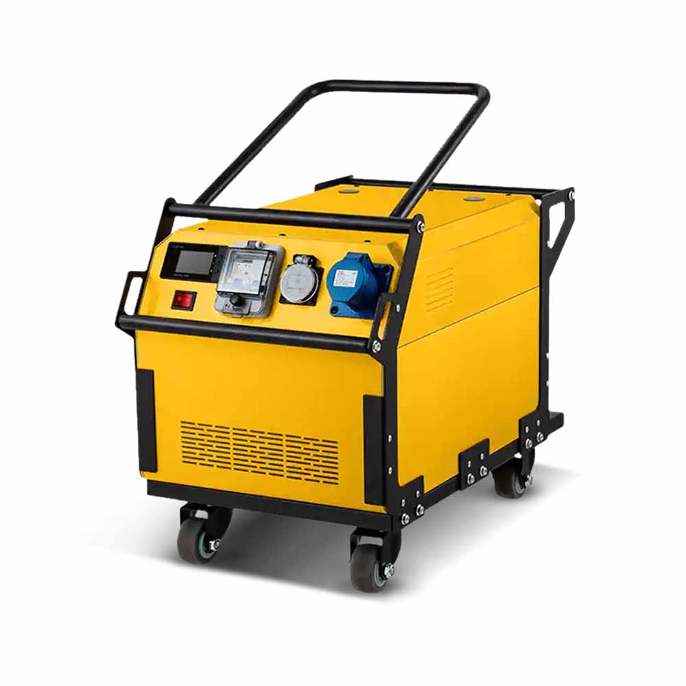 Engineering Power Station 3500W/5500W Output