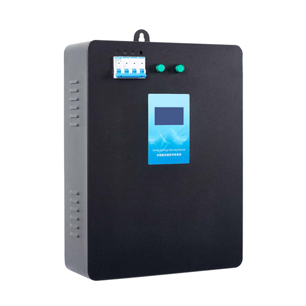 C200-C300 3Phase Power Saver