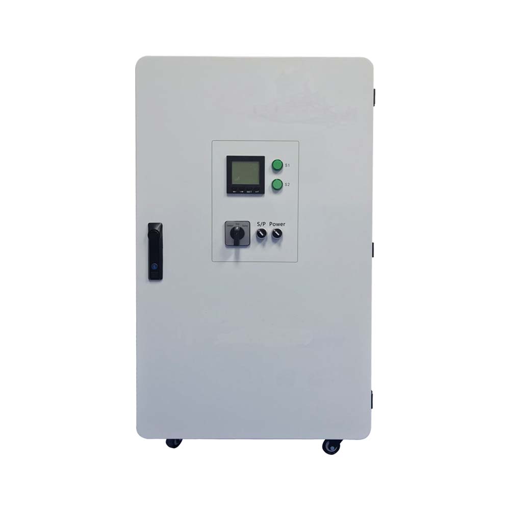 T100-T200-T300 Volt Power Saver