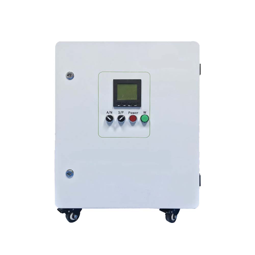 T35-T50-T65 Volt Power Saver