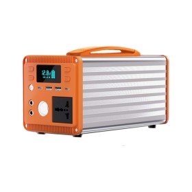 ポータブル発電所200W-500W出力 - ジャンボエコ エナジー