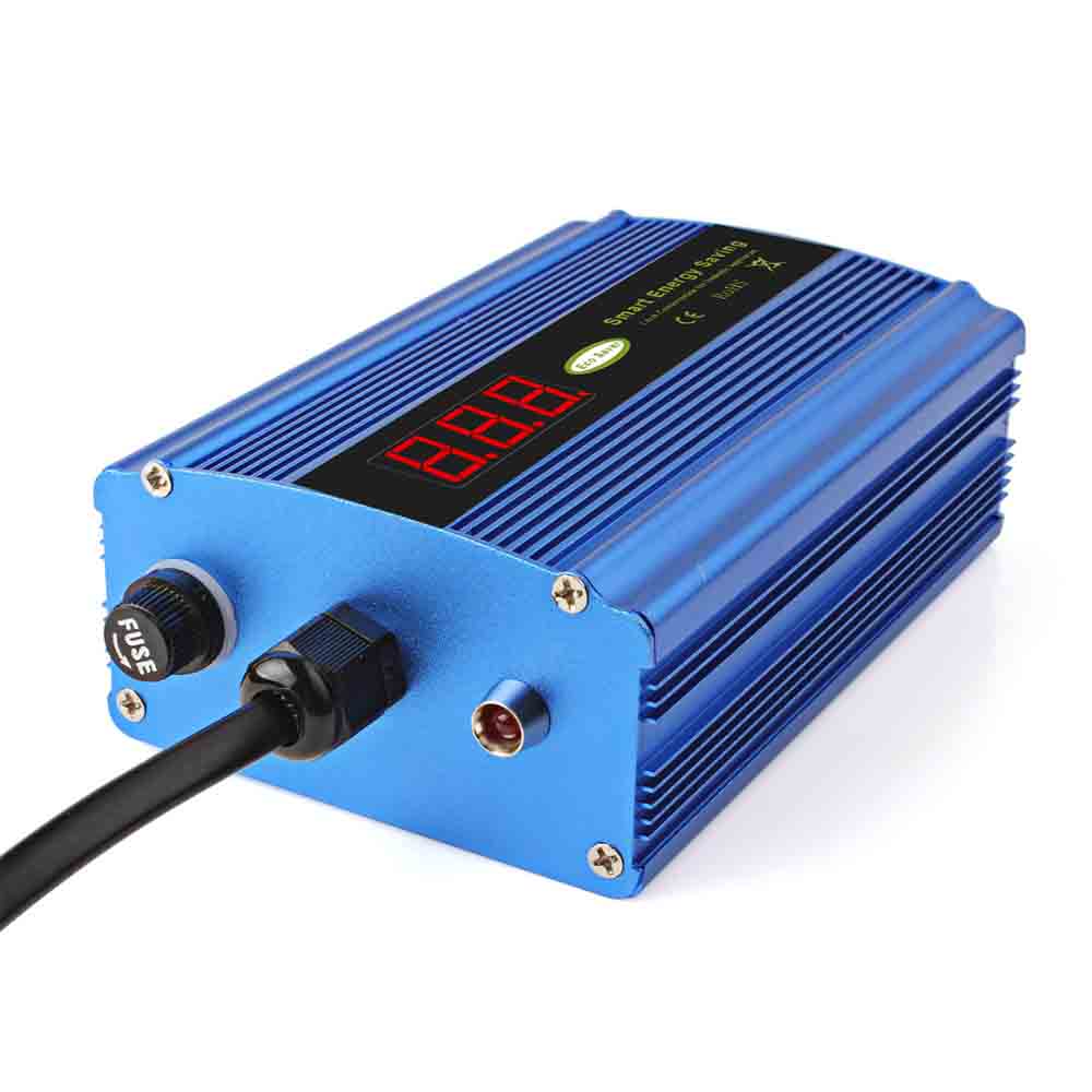 Plug-in Home PF Power Saver