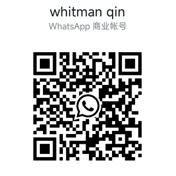 WhatsApp QR Code