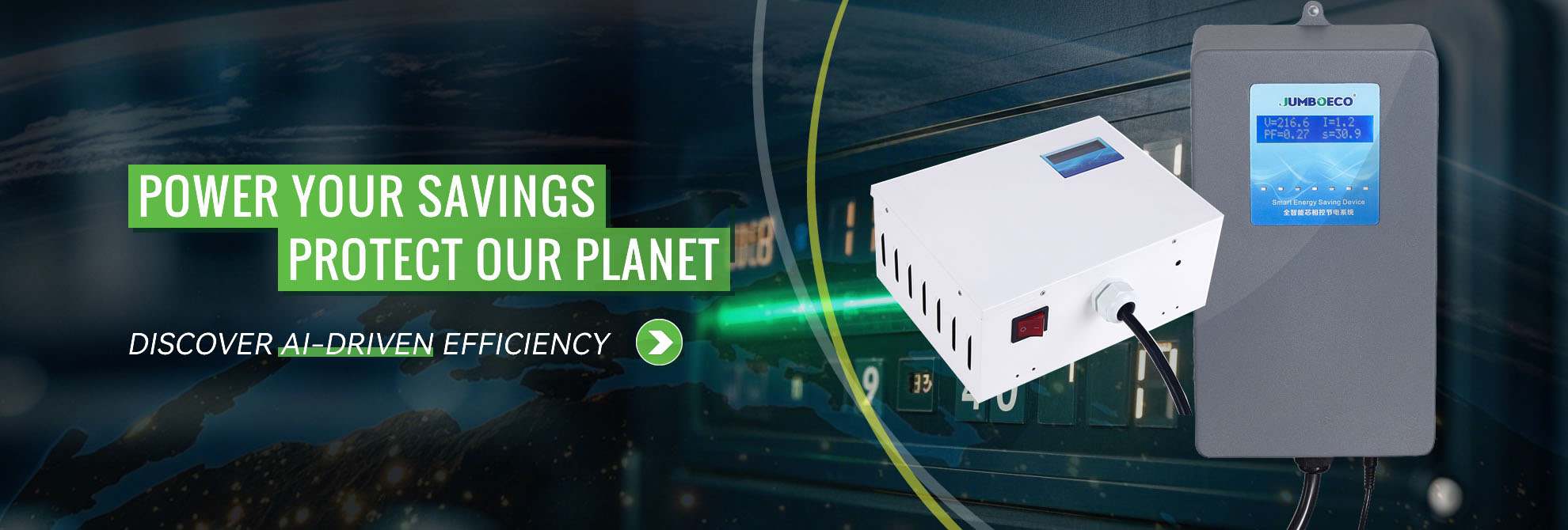 Intelligent Electricity Power Bill Saving Single Phase